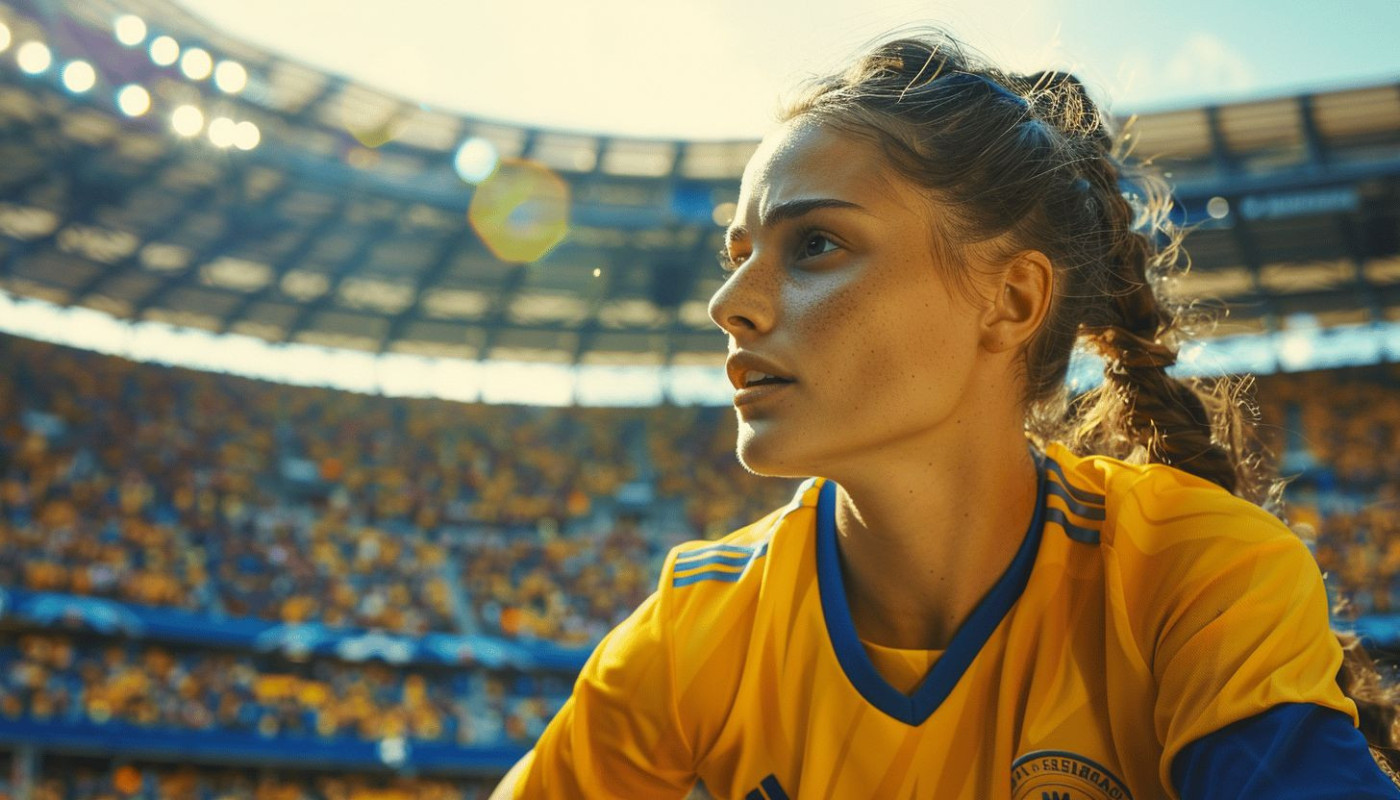 El fútbol femenino rompe barreras en el panorama internacional