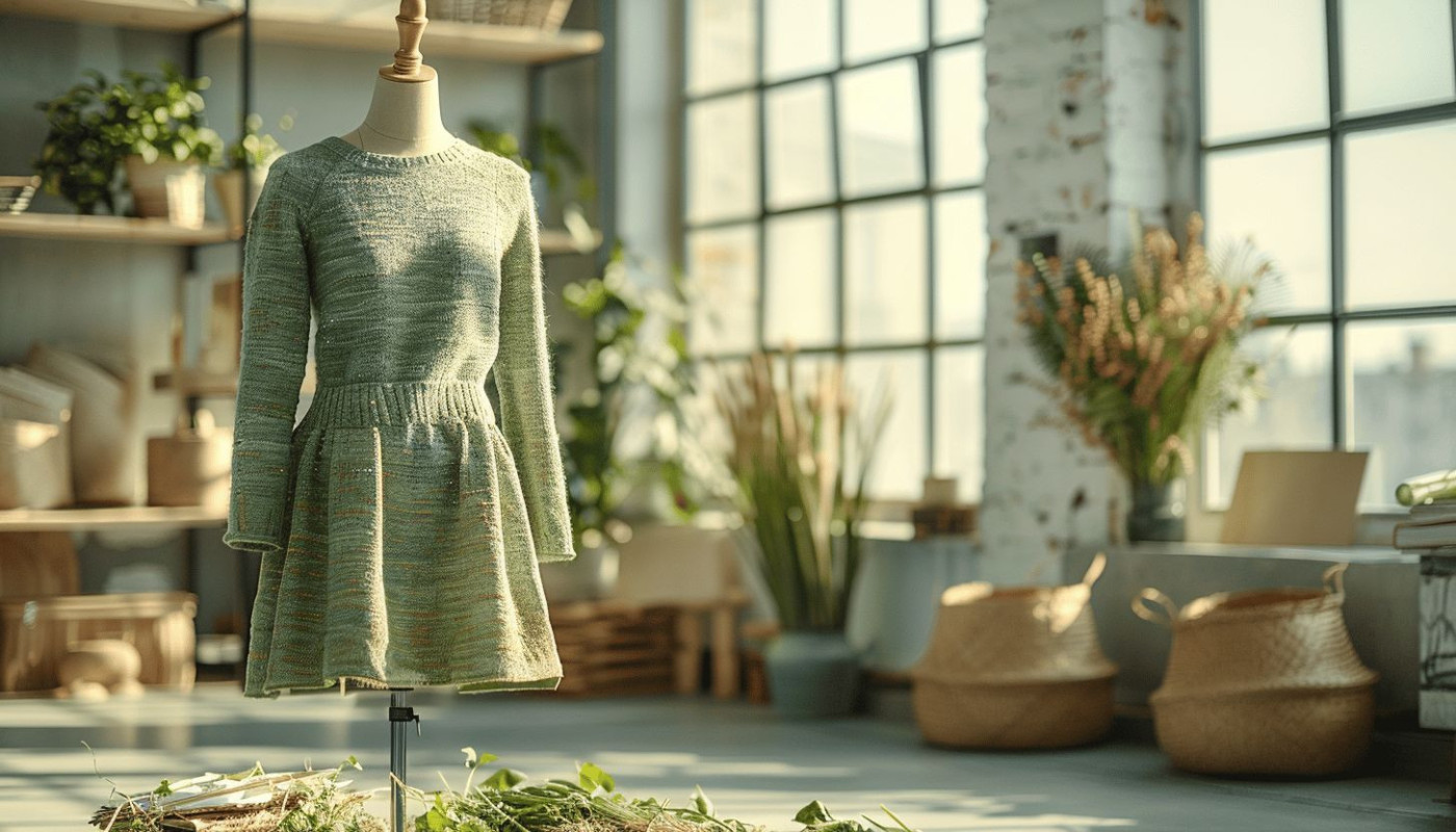 La revolución silenciosa de la moda ecológica